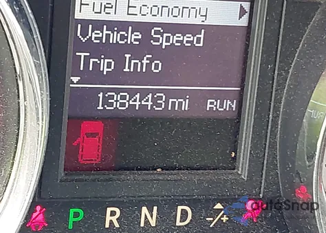 2016 Dodge Grand Caravan Sxt z USA, uszkodzony, nr VIN 2C4RDGCG7GR311597